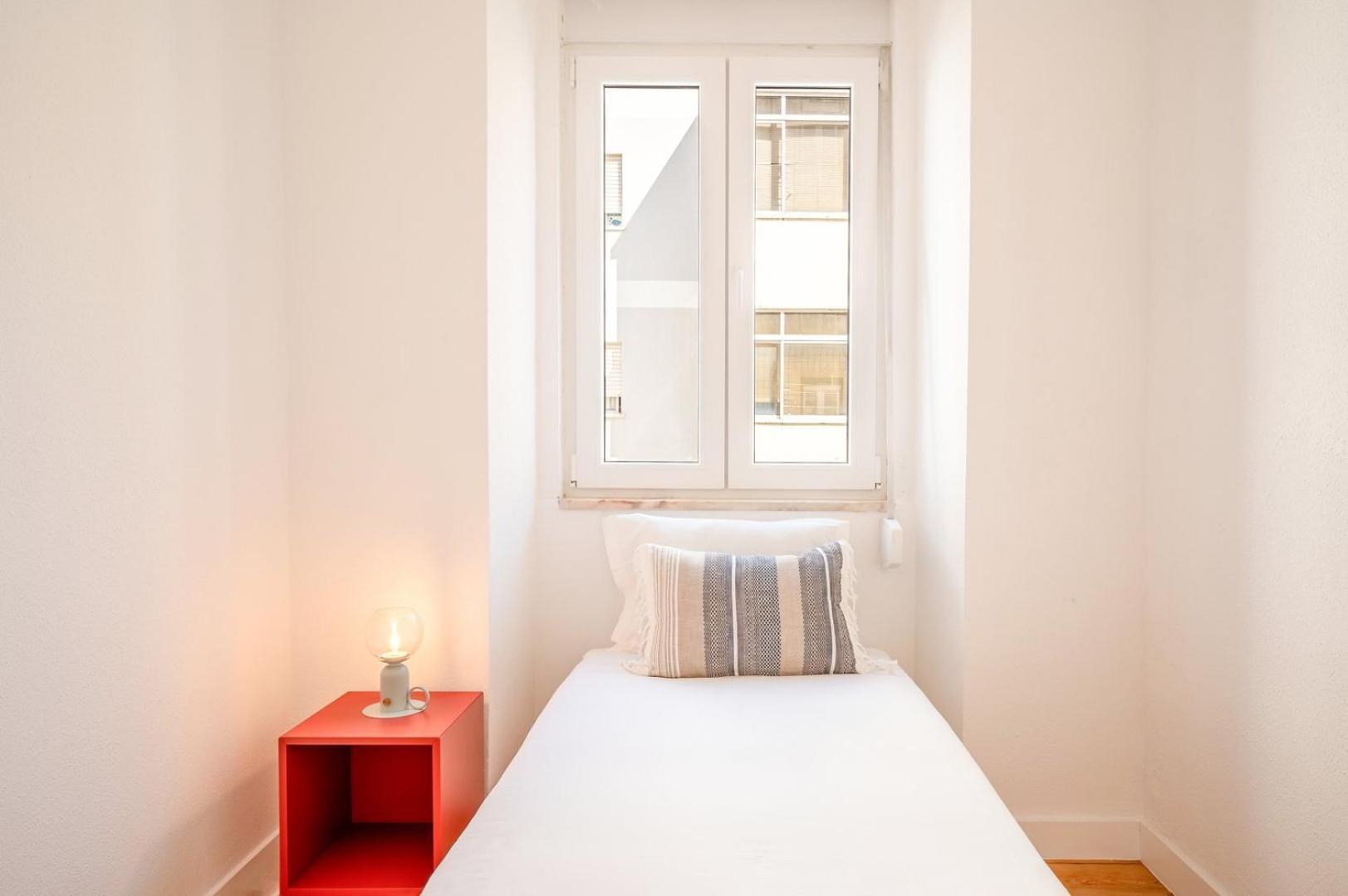 Guestready - Captain'S Residence 1E Near Alfama Lisboa Exteriér fotografie