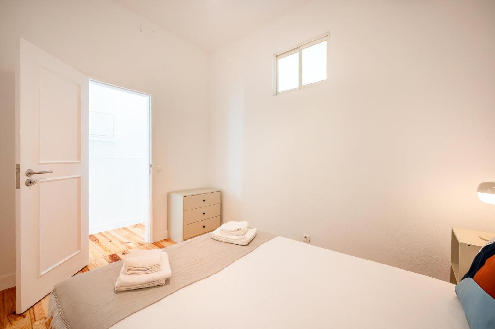 Guestready - Captain'S Residence 1E Near Alfama Lisboa Exteriér fotografie