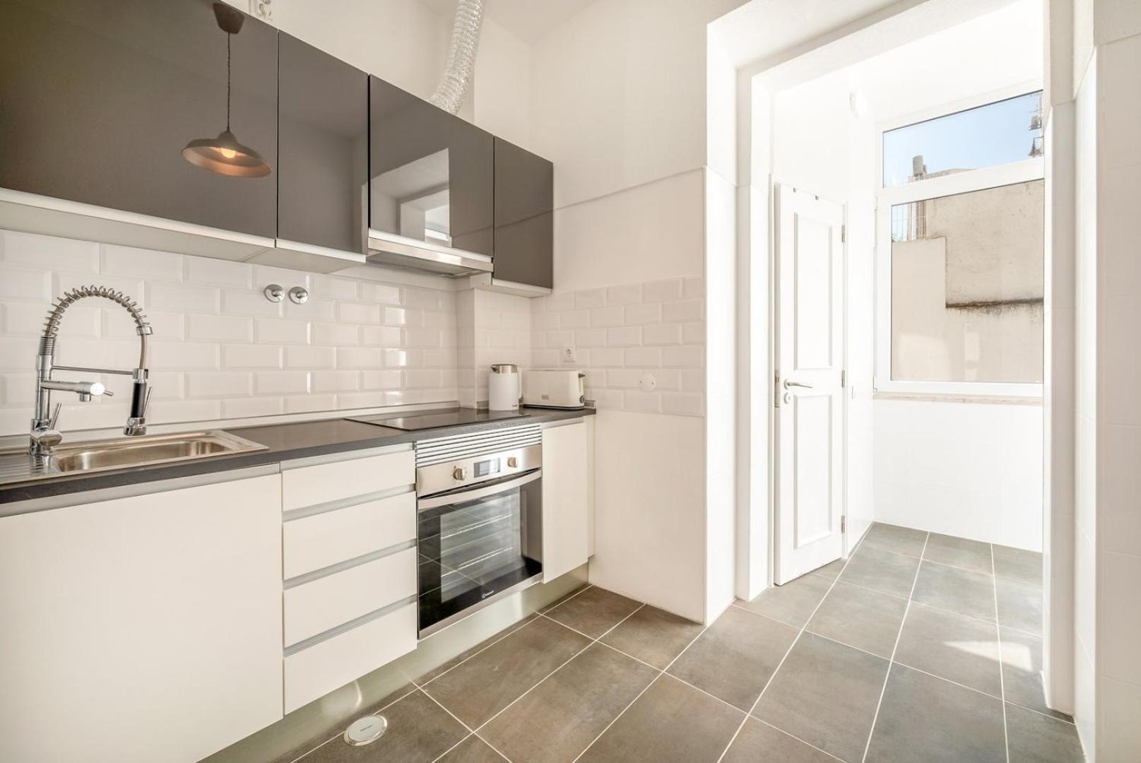 Guestready - Captain'S Residence 1E Near Alfama Lisboa Exteriér fotografie
